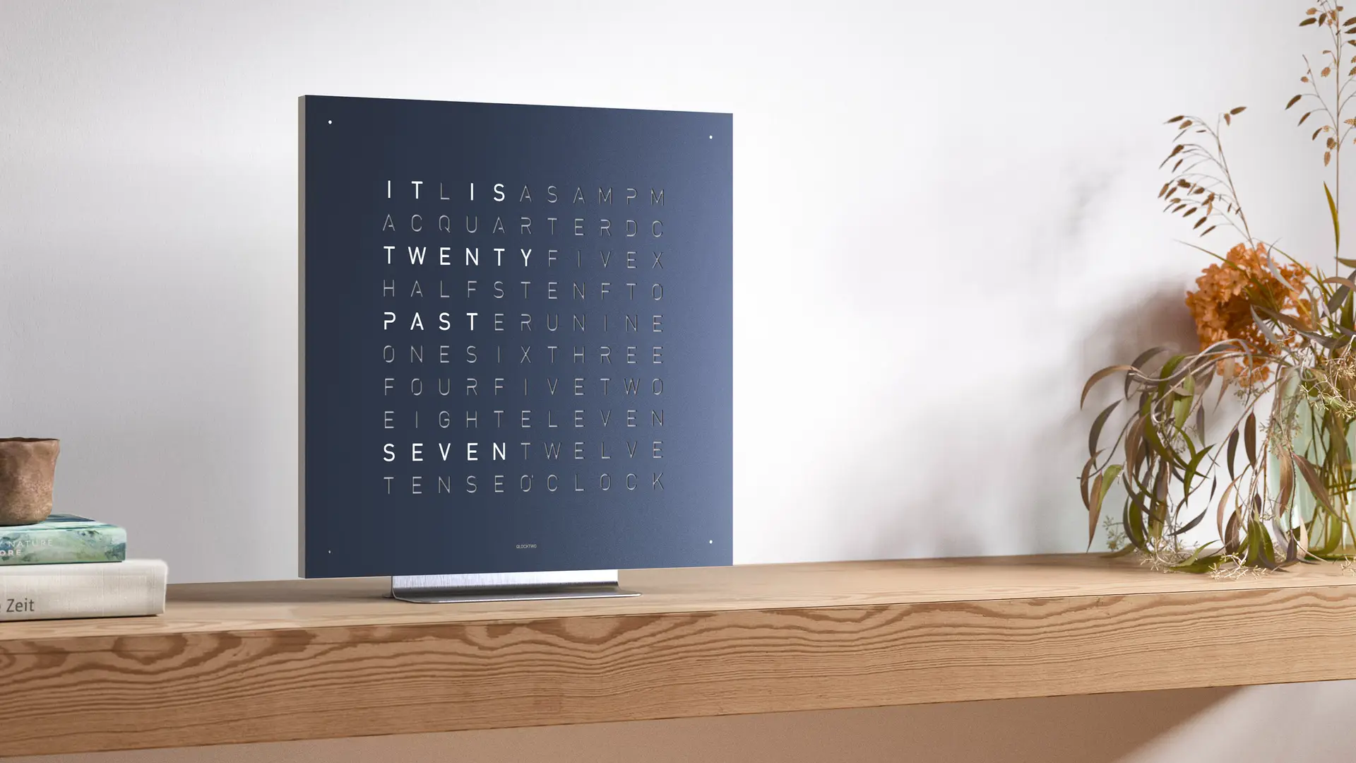qlocktwo