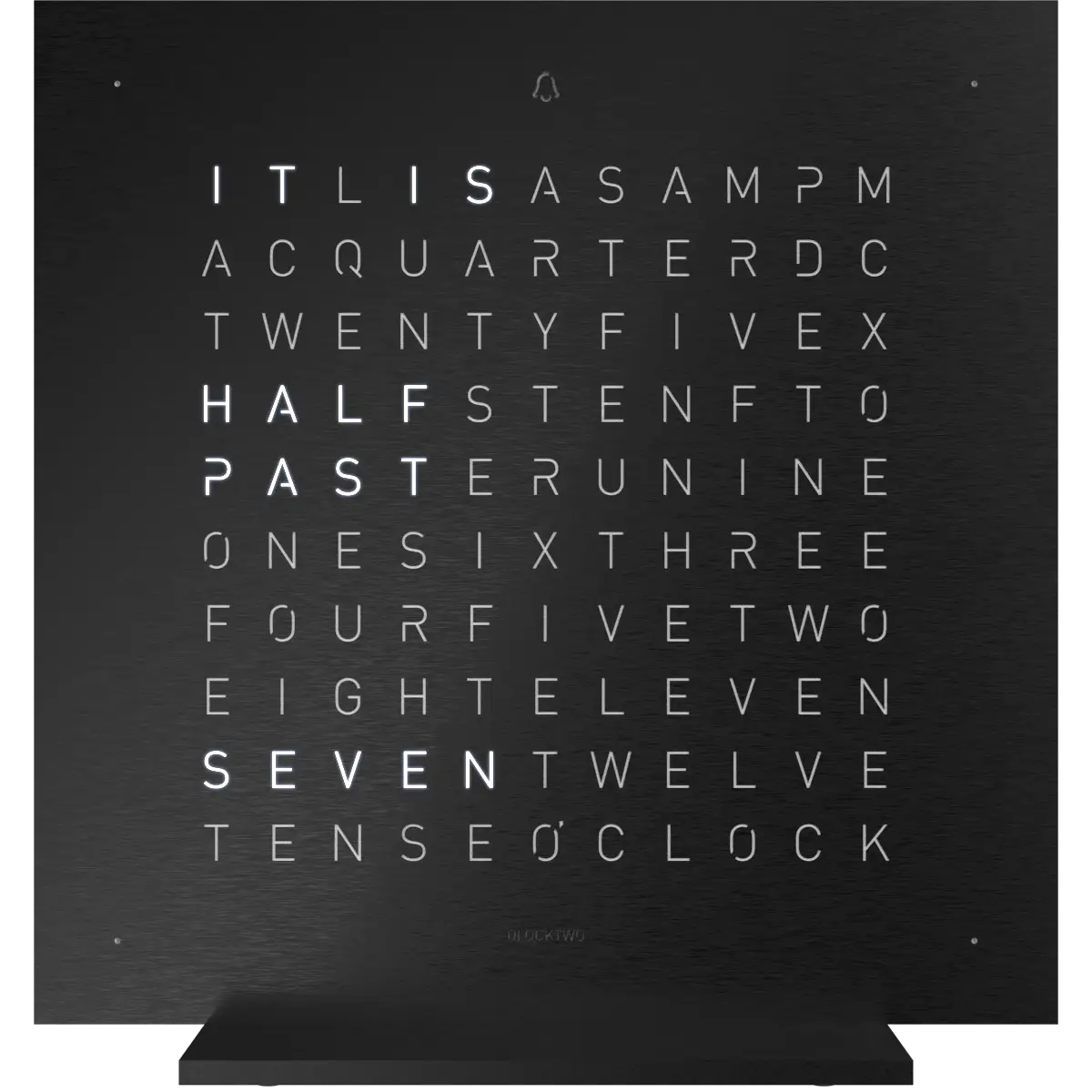 qlocktwo