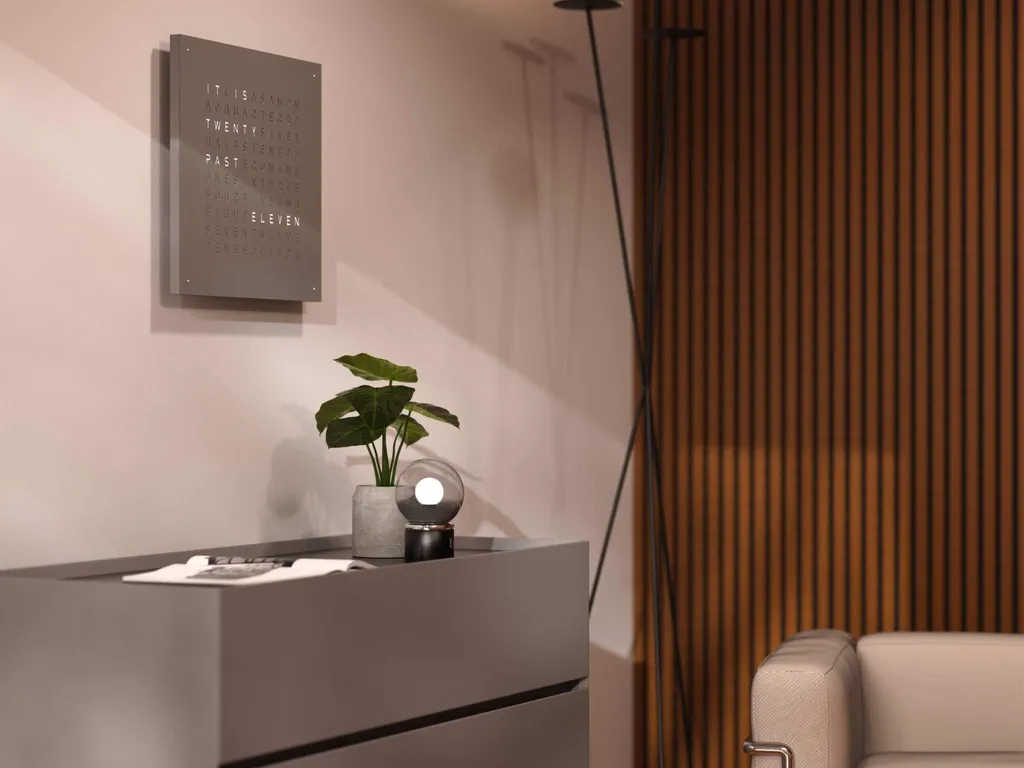 EARTH 45 MONOCHROME EDITION GREY PEPPER, Ambient, English language version