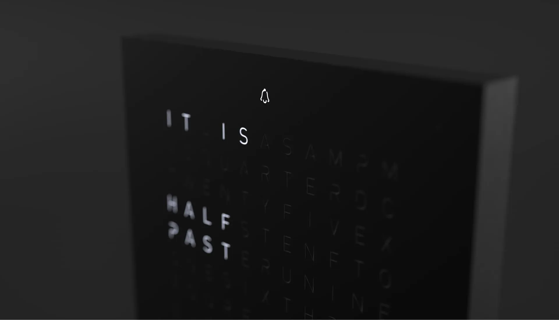 qlocktwo