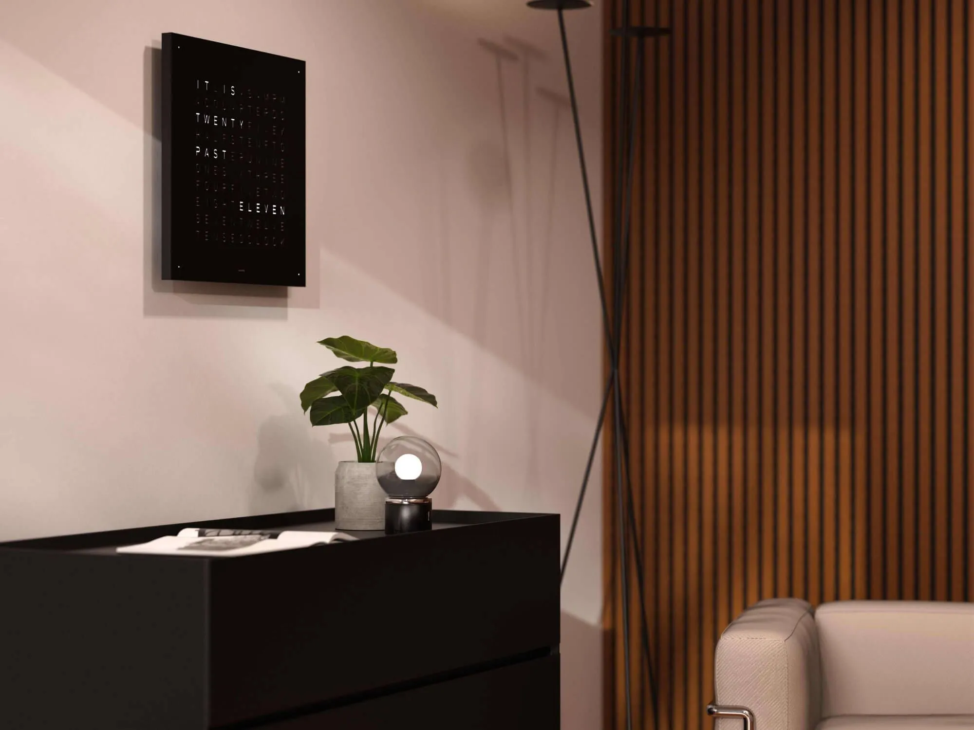 EARTH 45 MONOCHROME EDITION BLACK PEPPER, Ambient, English language version