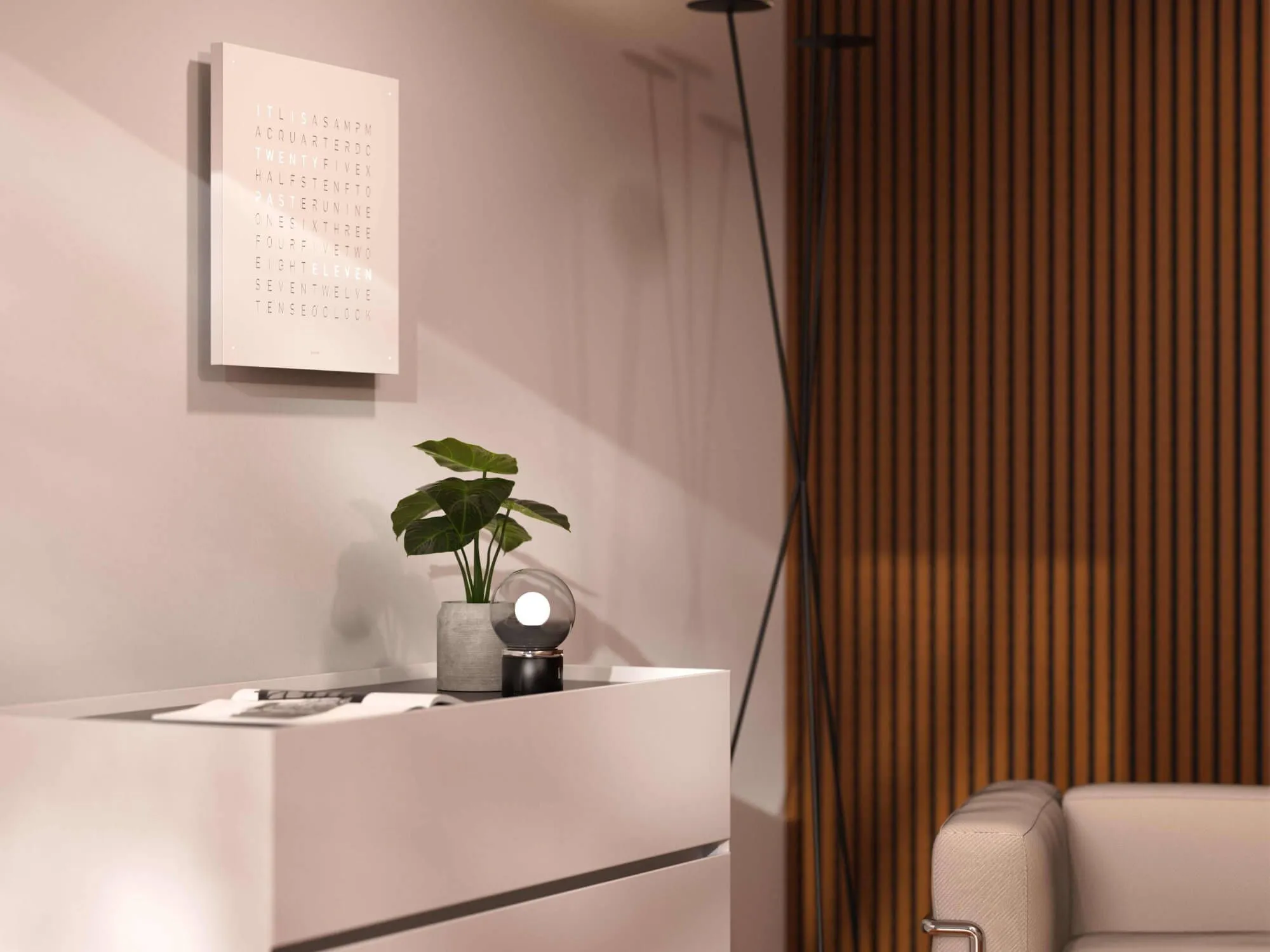 EARTH 45 MONOCHROME EDITION WHITE PEPPER, Ambient, English language version