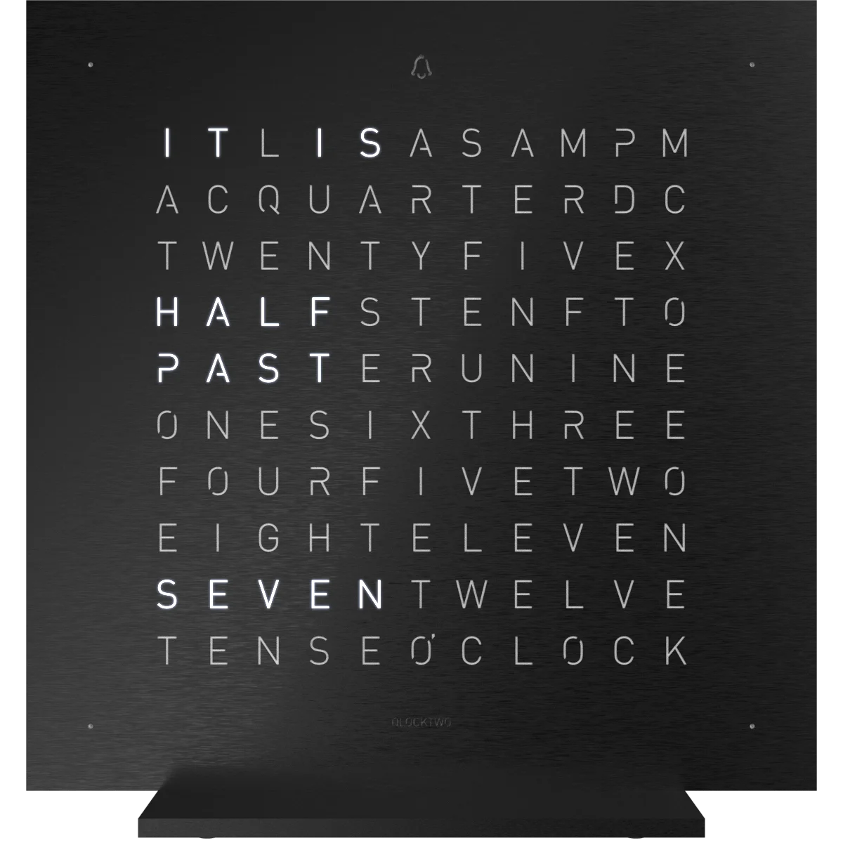 qlocktwo