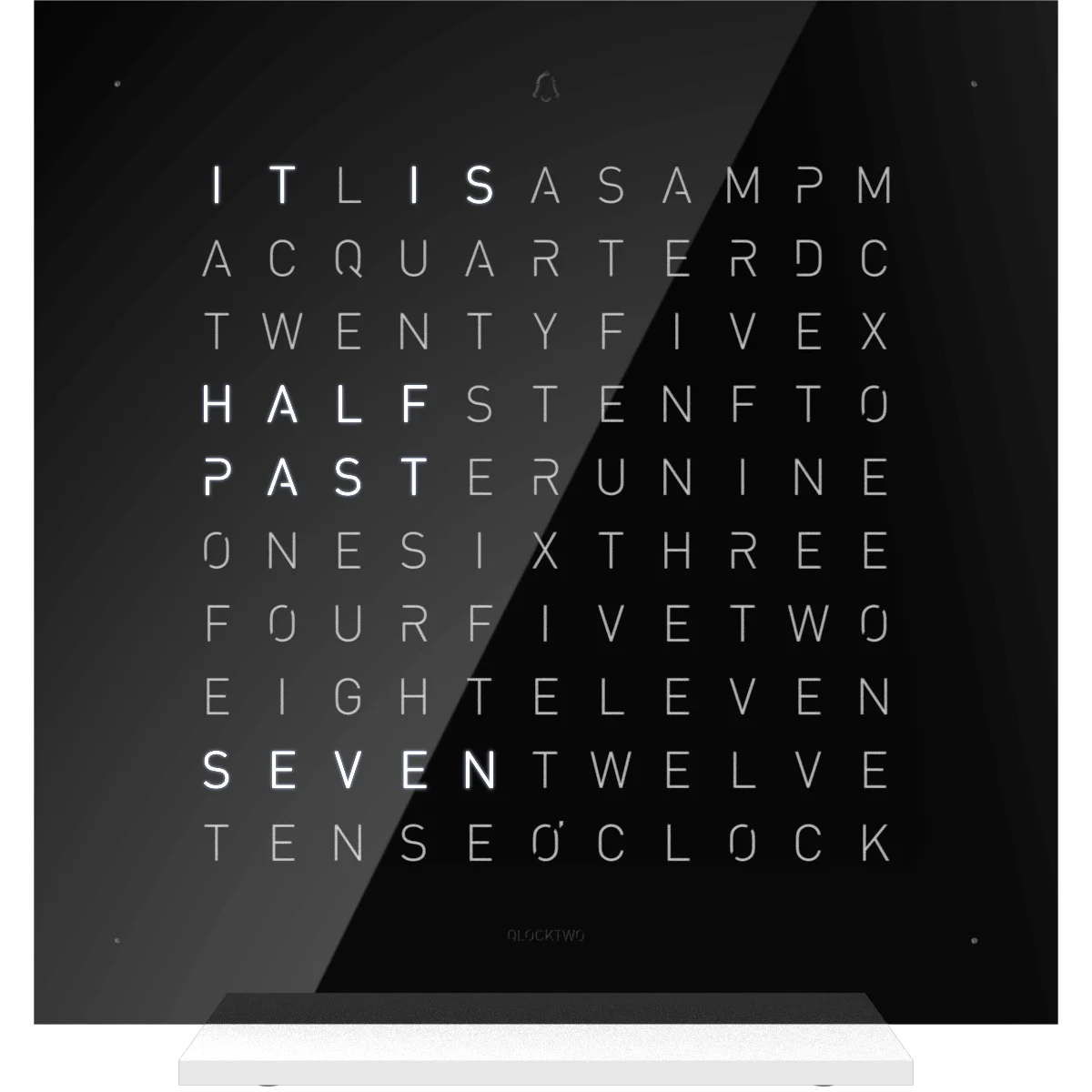 qlocktwo